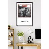 Trends International John Mellencamp - Scarecrow Album Series Framed Wall Poster Prints - 2 of 4