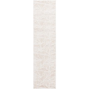 Maya MYA116 Power Loomed Indoor Rugs - Safavieh - 1 of 4