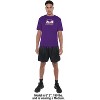 Campus Lab Mckendree University Adult Men's Sport Active T-Shirt Primary Logo - 3 of 4