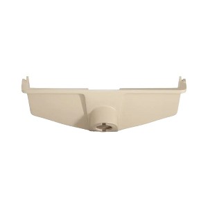 Brixwell 36-173cV-9 Cover For Operator Plastic Entrygard Beige Finish - 1 of 4