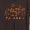 Men's - Friends - Cornucopia Short Sleeve Graphic T-Shirt - 2 of 4