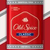 Old Spice Classic Original Scent Deodorant for Men - 3.25oz/2pk - image 4 of 4