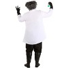 HalloweenCostumes.com Men's Plus Size Mad Scientist Costume - image 3 of 3