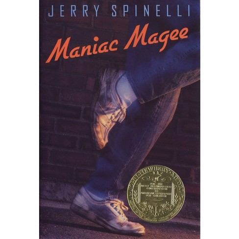 maniac magee