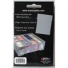 BCW Collectible Card Bin Partitions - Gray (12 Pack) - 3 of 4