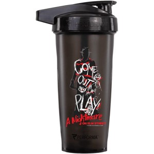 Performa Activ 28 oz. Horror Villain Collection Shaker Cup - 1 of 1