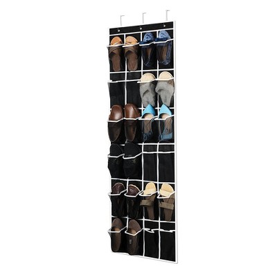 ClosetMaid Over The Door Shoe Organizer 30 Pair & Reviews