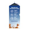 Silk Unsweetened Almond Coconut Milk Blend - 0.5gal - 3 of 4