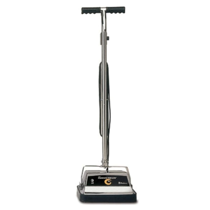 Koblenz® The Cleaning Machine® 12-In. Floor Polisher/Buffer/Scrubber, P-1800, Gold and Gray, 4 of 5