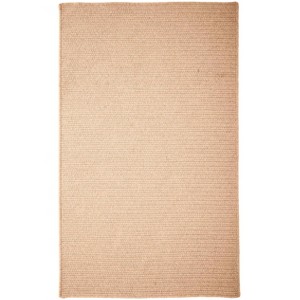 Colonial Mills Westminster - Oatmeal sample swatch Rug - 1 of 4