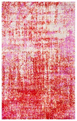 Adirondack ADR207 Machine Made Indoor Rug - Safavieh