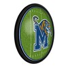 College Football On the 50 Design Slimline Lighted Wall Sign - 2 of 4