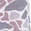 classic deer camo - grey