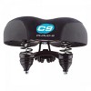 Cloud-9 Unisex Bicycle Comfort Seat Relief Channel Thick Padding | - 2 of 4