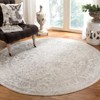 Adirondack ADRW109 Non-Shedding Power Loomed Indoor Rugs - Safavieh - 2 of 3