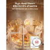 GROWNSY EaseClean Bottle Washer Pro, All-in-One Bottle Washer and Sterilizer and Dryer, Washer for Bottles, Baby Essentials, Replaces Hand Washing - 4 of 4