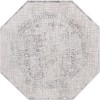 Unique Loom Aberdeen Collection Area Rug - Stanhope - 2 of 4