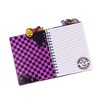 Silver Buffalo Five Nights At Freddy's: Special Delivery "Let's Party" 6-Tab Spiral Notebook - 3 of 4