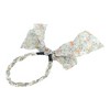 Unique Bargains Women's Faux Pearls Ribbon Headband 1 Pc - 4 of 4