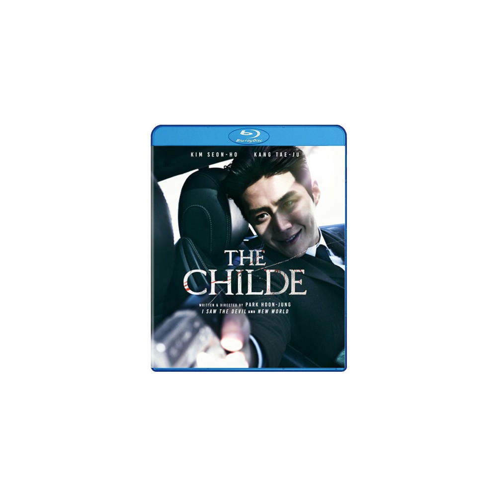 The Childe (Blu-ray)(2022)