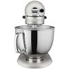 KitchenAid Refurbished Artisan® Series 5 Quart Tilt-Head Stand Mixer, RRK150 - 2 of 4