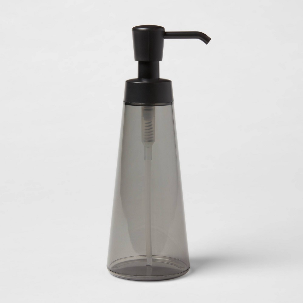 Soap Pump Black - Room Essentials