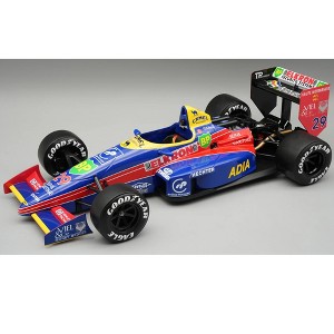 Lola LC88 #29 Yannick Dalmas 