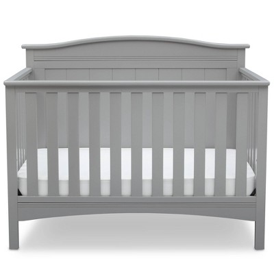 delta bennett crib