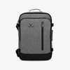 Hynes Eagle Compass 38L Carry On Backpack-Gray - 2 of 4