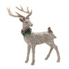 Deer w/Bird (Set of 2) - 3 of 3