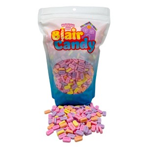 Assorted PEZ – Colorful Fruit-Flavored Mini Candies - Available in 1, 2, 3, and 5 Pound Resealable Bags - 1 of 4