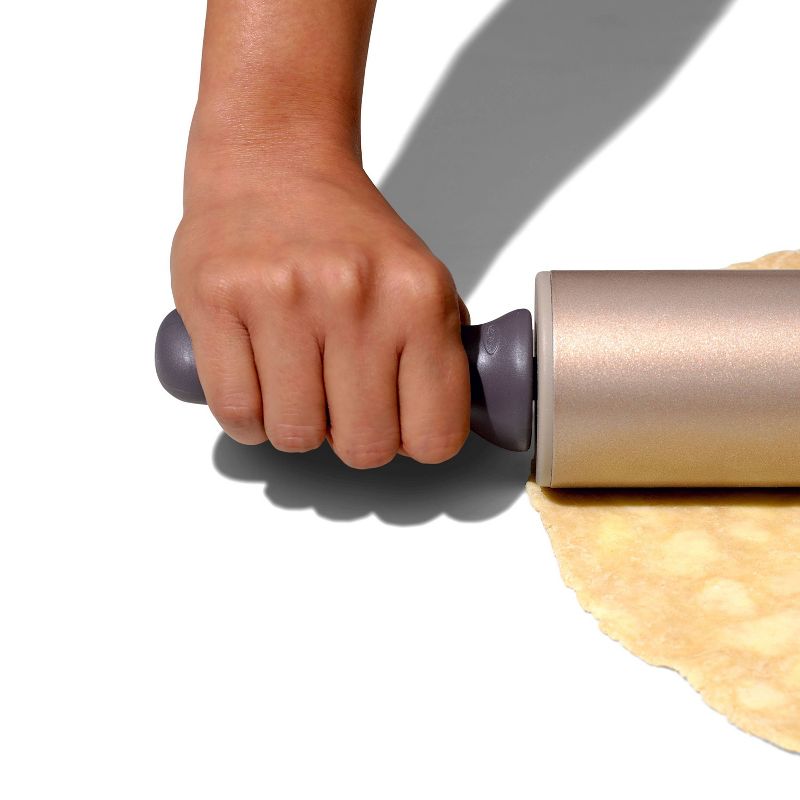 OXO Non Stick Rolling Pin, 4 of 10