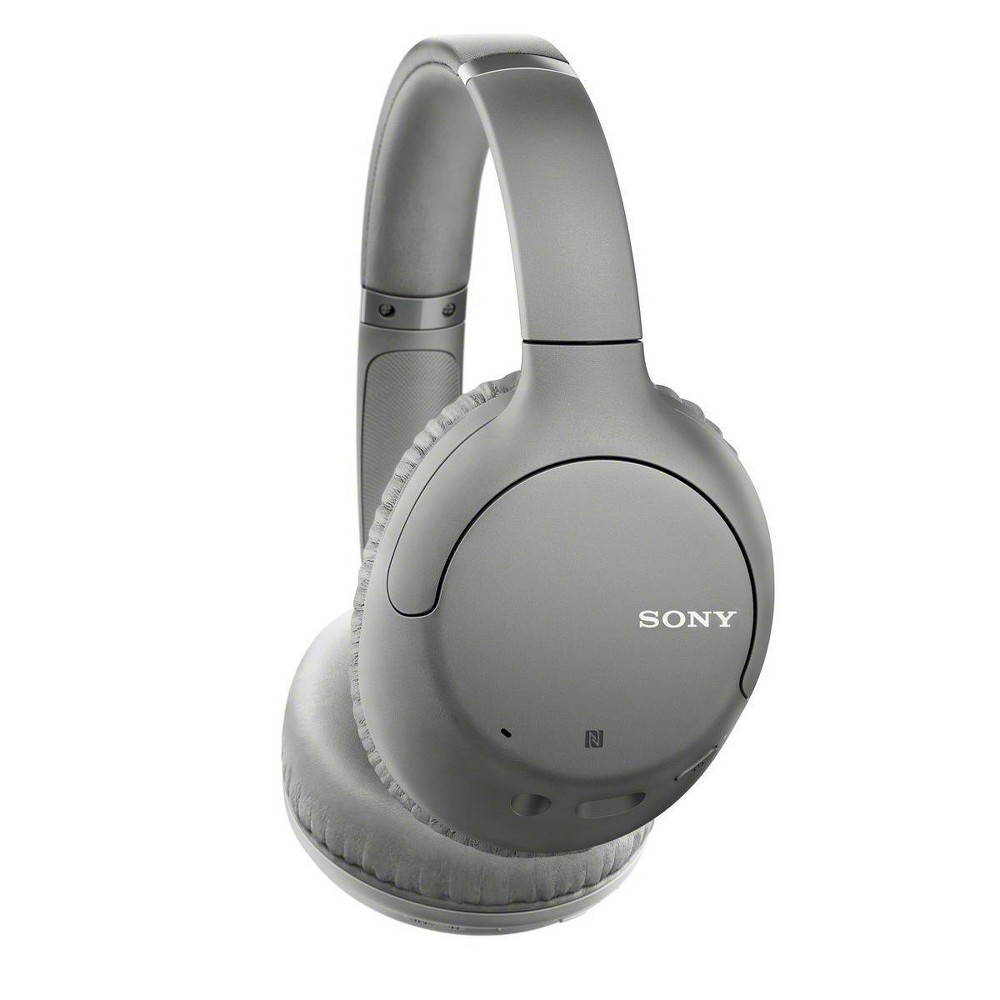 Sony Over-Ear True Wireless Headphones - White (WHCH710N/W) was $199.99 now $129.99 (35.0% off)