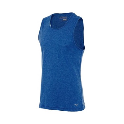 mizuno inspire singlet