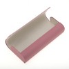 Unique Bargains Simple Eyeglasses Case 6.14"x2.36"x1.18" 1 Pc - 3 of 4