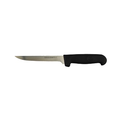 BergHOFF Soft Grip 6" Stainless Steel Narrow Flexible Boning Knife