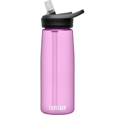 CamelBak Eddy BPA Free Hiking Camping Insulated Water Bottle Purple 20oz