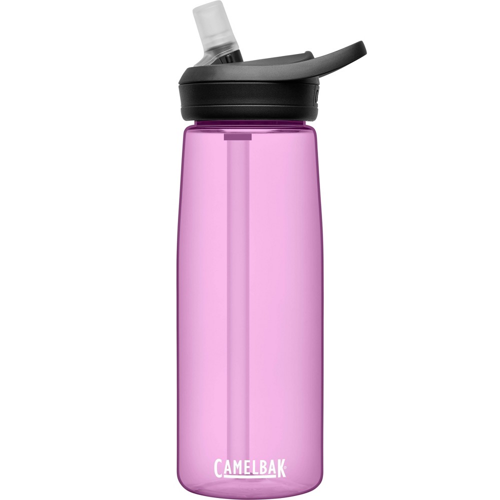 CamelBak Eddy+ 25oz Tritan Renew Water Bottle - Purple