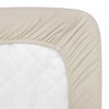 Sweet Jojo Designs Boy Photo Op Fitted Crib Sheet Wild West Collection - 4 of 4