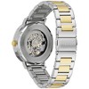 Caravelle designed by Bulova Men's Dress Automatic Watch, Stainless Steel, Open Aperture - 3 of 4