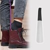 Unique Bargains Curved No Hole Shoe Horn 1 Pc - 2 of 4
