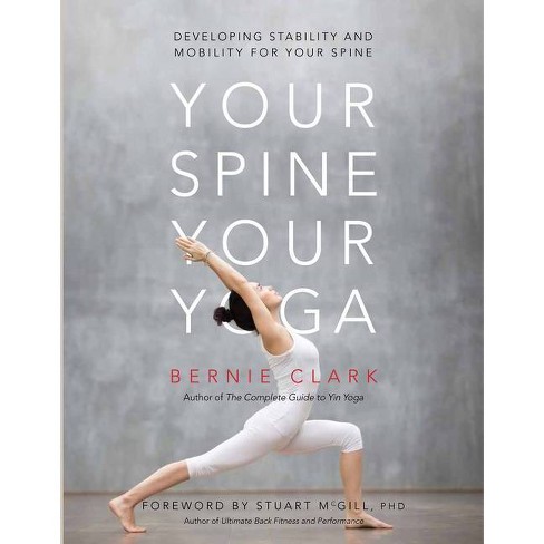 Yoga for Everyday Life, Book by Christine Burke, Official Publisher Page