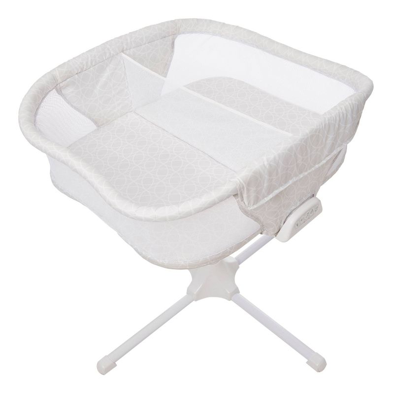 HALO Innovations Bassinest Twin Sleeper - Sand Circles, 3 of 12