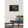 Trends International Star Wars: The Mandalorian Season 2 - Tentacles Framed Wall Poster Prints - 2 of 4