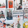 Holiday/Christmas Winter Wonderland Card Pack by Ramus & Co - 12ct, Assorted - 2 of 4