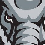 alabama crimson tide script a