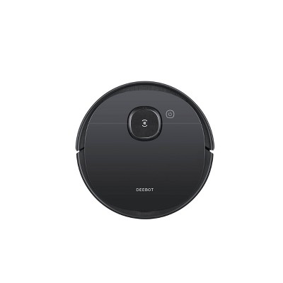 Ecovacs Robot Vacuum and Mop with Advanced Nagivation - OZMO T5