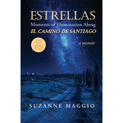 Estrellas - by  Suzanne Maggio (Paperback)