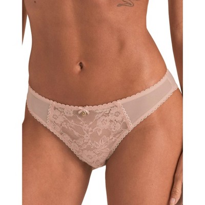 Adore Me Women's Alexiane Cheeky Panty