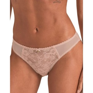 Adore Me Women's Alexiane Cheeky Panty - 1 of 3